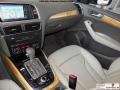 2009 Brilliant Black Audi Q5 3.2 Premium quattro  photo #7