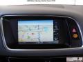 2009 Brilliant Black Audi Q5 3.2 Premium quattro  photo #9