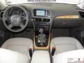 2009 Brilliant Black Audi Q5 3.2 Premium quattro  photo #13