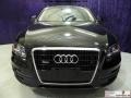 2009 Brilliant Black Audi Q5 3.2 Premium quattro  photo #18