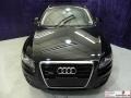 2009 Brilliant Black Audi Q5 3.2 Premium quattro  photo #19