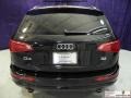 2009 Brilliant Black Audi Q5 3.2 Premium quattro  photo #20