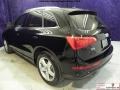 2009 Brilliant Black Audi Q5 3.2 Premium quattro  photo #21
