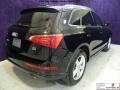 2009 Brilliant Black Audi Q5 3.2 Premium quattro  photo #22