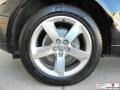 2009 Brilliant Black Audi Q5 3.2 Premium quattro  photo #23