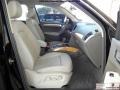 2009 Brilliant Black Audi Q5 3.2 Premium quattro  photo #24