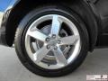 2009 Brilliant Black Audi Q5 3.2 Premium quattro  photo #34