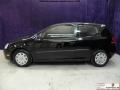 2009 Black Volkswagen Rabbit 2 Door  photo #3