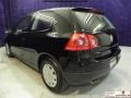 2009 Black Volkswagen Rabbit 2 Door  photo #17