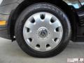 2009 Black Volkswagen Rabbit 2 Door  photo #19