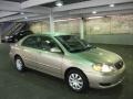 2006 Desert Sand Mica Toyota Corolla LE  photo #3