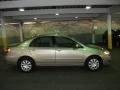 2006 Desert Sand Mica Toyota Corolla LE  photo #4