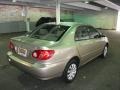 2006 Desert Sand Mica Toyota Corolla LE  photo #5