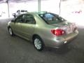 2006 Desert Sand Mica Toyota Corolla LE  photo #7