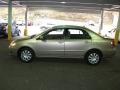 2006 Desert Sand Mica Toyota Corolla LE  photo #8