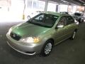 2006 Desert Sand Mica Toyota Corolla LE  photo #9
