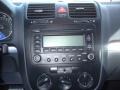 Interlagos Plaid Cloth Controls Photo for 2006 Volkswagen Jetta #40303112