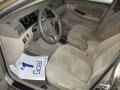 2006 Desert Sand Mica Toyota Corolla LE  photo #13