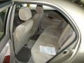 2006 Desert Sand Mica Toyota Corolla LE  photo #15