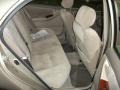 2006 Desert Sand Mica Toyota Corolla LE  photo #16