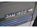 2001 Forest Green Pearl Dodge Ram 1500 SLT Club Cab 4x4  photo #4
