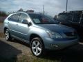 Breakwater Blue Metallic - RX 330 Photo No. 1