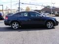 2008 Modern Blue Pearl Dodge Avenger R/T  photo #4