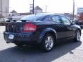 2008 Modern Blue Pearl Dodge Avenger R/T  photo #5