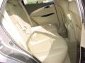 2008 Platinum Graphite Gray Infiniti EX 35  photo #23