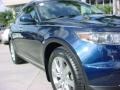 2005 Sapphire Blue Infiniti FX 35  photo #2