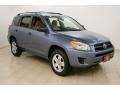 Pacific Blue Metallic - RAV4 4WD Photo No. 1