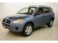 Pacific Blue Metallic - RAV4 4WD Photo No. 3