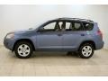 Pacific Blue Metallic - RAV4 4WD Photo No. 4