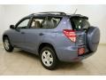 Pacific Blue Metallic - RAV4 4WD Photo No. 5