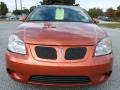 2007 Fusion Orange Metallic Pontiac G5 GT  photo #8
