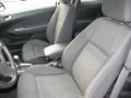  2007 G5 GT Ebony Interior