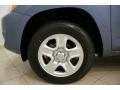 Pacific Blue Metallic - RAV4 4WD Photo No. 24