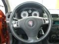Ebony Steering Wheel Photo for 2007 Pontiac G5 #40304572