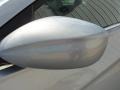 Iridescent Silver Blue Metallic - Sonata GLS Photo No. 11