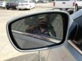 Iridescent Silver Blue Metallic - Sonata GLS Photo No. 12