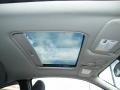2007 Pontiac G5 Ebony Interior Sunroof Photo