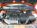 2.4 Liter DOHC 16-Valve VVT 4 Cylinder 2007 Pontiac G5 GT Engine