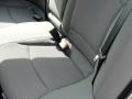 Iridescent Silver Blue Metallic - Sonata GLS Photo No. 18
