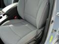 Iridescent Silver Blue Metallic - Sonata GLS Photo No. 21
