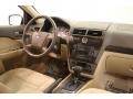 2008 White Suede Ford Fusion SEL V6  photo #15