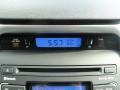 Iridescent Silver Blue Metallic - Sonata GLS Photo No. 25