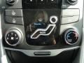 Iridescent Silver Blue Metallic - Sonata GLS Photo No. 27