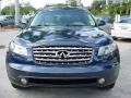 2005 Sapphire Blue Infiniti FX 35  photo #45