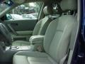 2005 Sapphire Blue Infiniti FX 35  photo #48