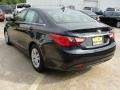 2011 Pacific Blue Pearl Hyundai Sonata GLS  photo #5